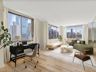 350 W 50th St APT 28B, New York, NY, 10019
