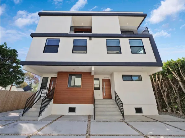 1856 S Redondo Blvd, Los Angeles, CA 90019