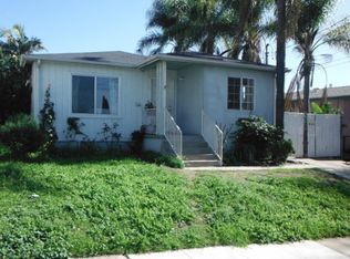 1766 Molino Ave, Long Beach, CA 90804