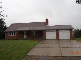 4984 Oakvale St SW, Canton, OH 44706