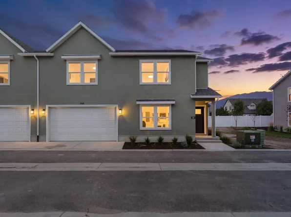 735 S Harrison Dr #26, Springville, UT 84663