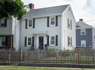 104 Bell Rock St, Malden, MA 02148