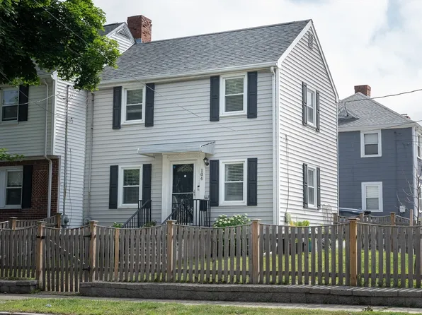 104 Bell Rock St, Malden, MA 02148