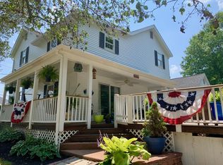 1314 Poplar Ridge Rd, Alexandria, KY 41001