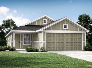 2849 Cobbleview Dr, Fort Worth, TX 76179