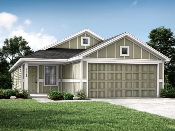 2849 Cobbleview Dr, Fort Worth, TX 76179