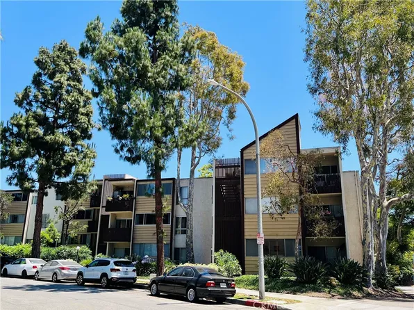 6050 Canterbury Dr Unit F206, Culver City, CA 90230