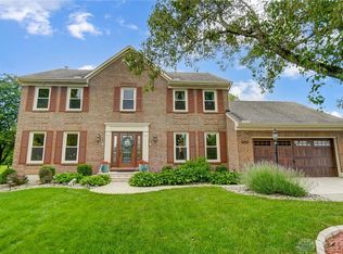 7097 Maple Creek Dr, Liberty Township, OH 45044