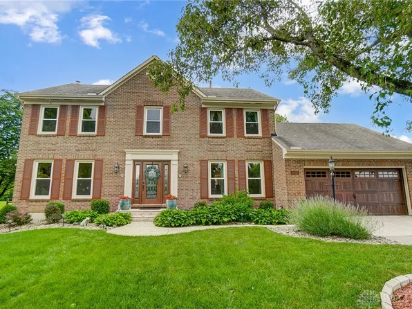 7097 Maple Creek Dr, Liberty Township, OH 45044