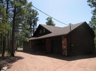 2644 Blue Oak Dr, Happy Jack, AZ 86024