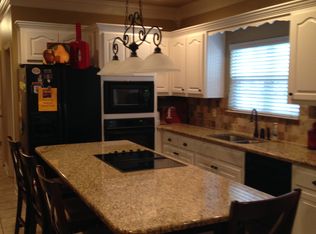 1106 Ashlea Place Dr, Bryant, AR 72022