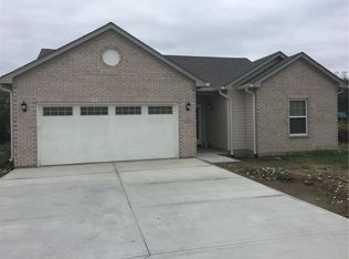 8367 E County Road 100 N, Avon, IN