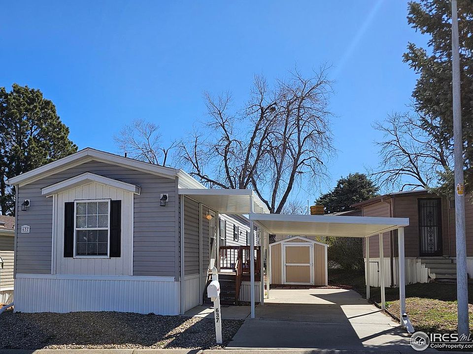1st image of 1801 W 92nd Ave #637