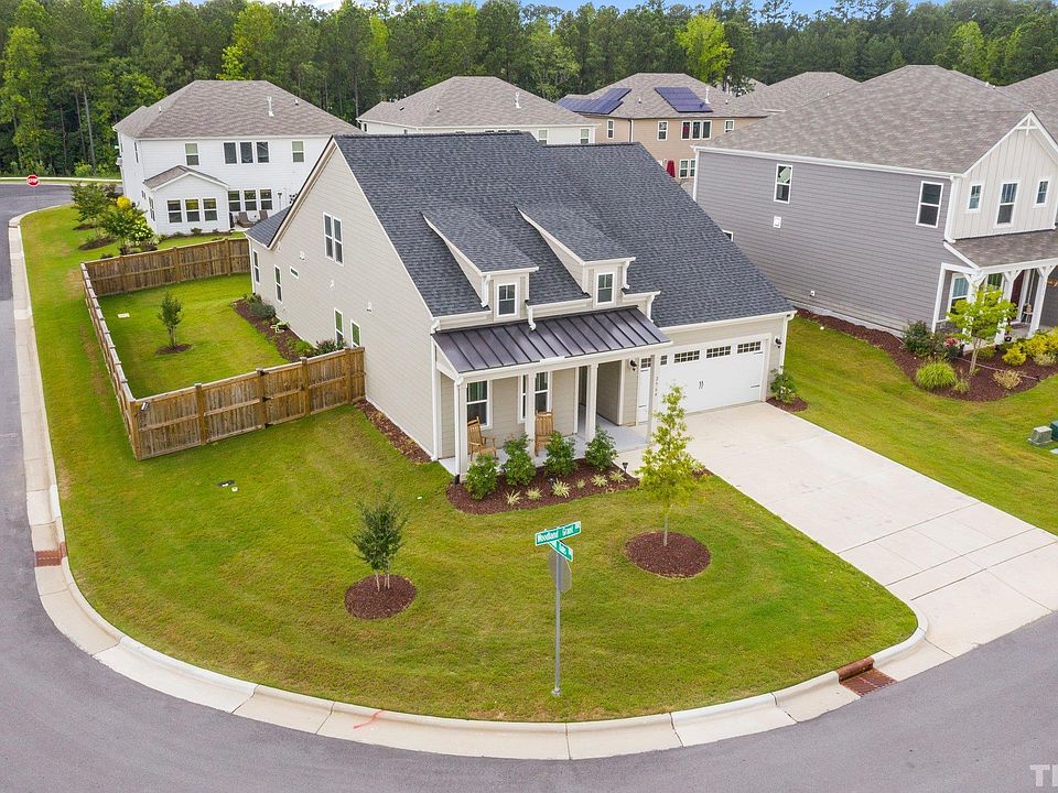 2564 Woodland Grant Dr, New Hill, NC 27562 Zillow
