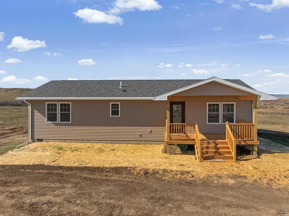 14455 Wg Flats Loop, Oral, SD 57766