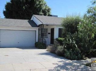 16906 Gault St, Van Nuys, CA 91406