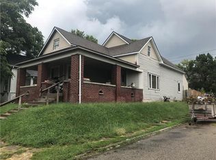 1101 Larch St, Indianapolis, IN