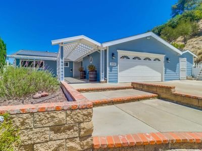 5468 Princess View Pl, San Diego, CA, 92120