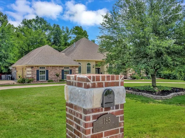 185 Westwood Lake Dr, Lufkin, TX 75904