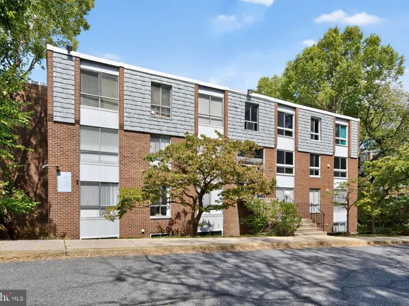 3976 Bel Pre Rd APT 6, Silver Spring, MD 20906