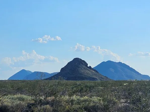 8616 Starry Night, Terlingua, TX 79852