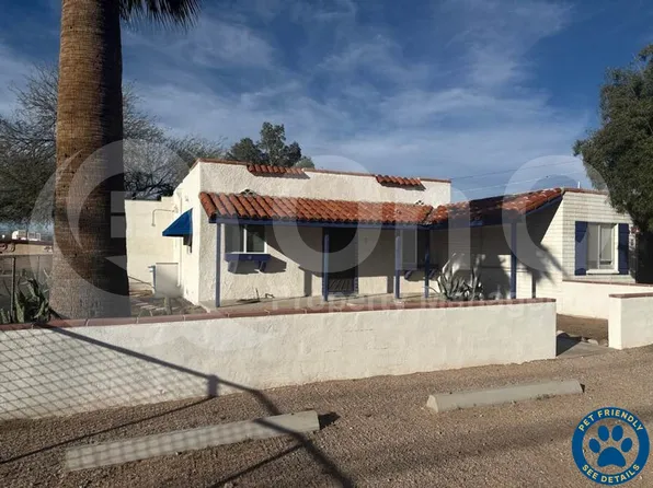 1721 E Blacklidge Dr #2, Tucson, AZ 85719