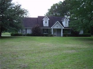 131 Grain Elevator Rd, Lucedale, MS 39452