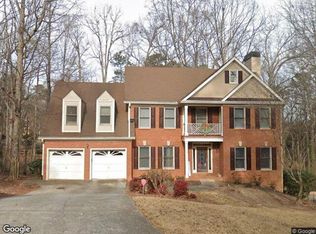 4998 Lake Holw, Douglasville, GA 30135