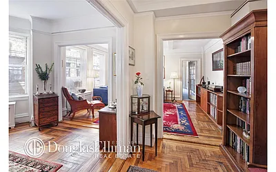 Sold by Douglas Elliman