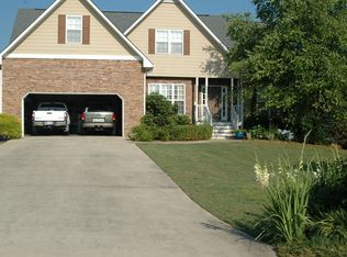 25 Green Apple Ct, Taylorsville, GA