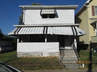 34 Jones St, Wilkes Barre, PA 18702