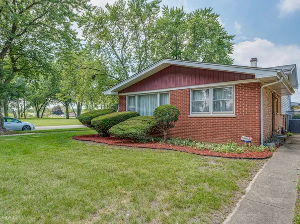 15948 Paulina St, Harvey, IL 60426