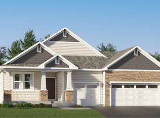 Brisbane Plan, Anton Village : Lifestyle Villa Collection, Saint Michael, MN 55376