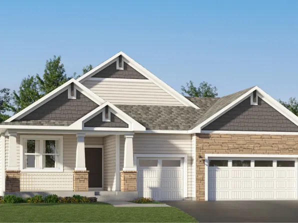 Brisbane Plan, Anton Village : Lifestyle Villa Collection