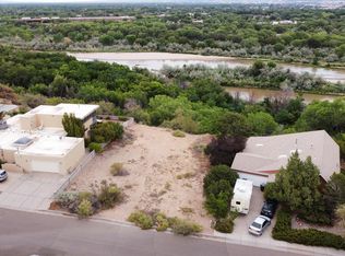 1212 Riverview Dr NW, Albuquerque, NM 87105