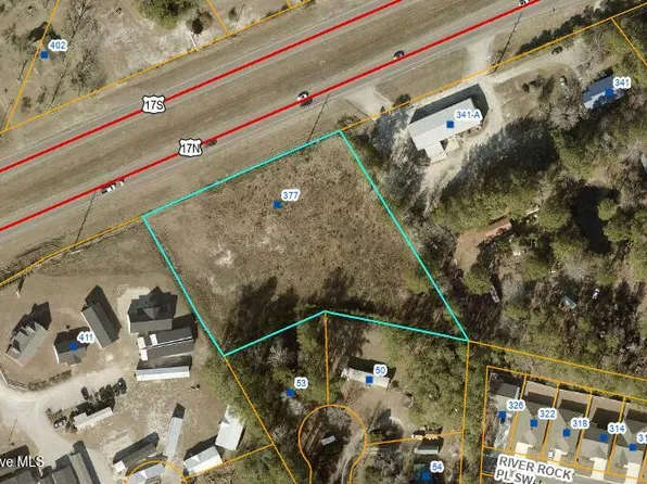 377 Ocean Highway W, Supply, NC 28462