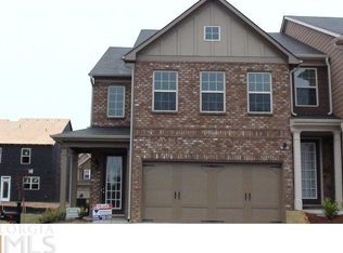 3444 Sardis Bend Dr, Buford, GA