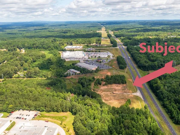 0 Us Highway 27 Byp, Bremen, GA 30110