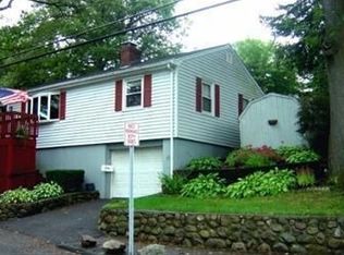 40 Hurd St, Lynn, MA 01905