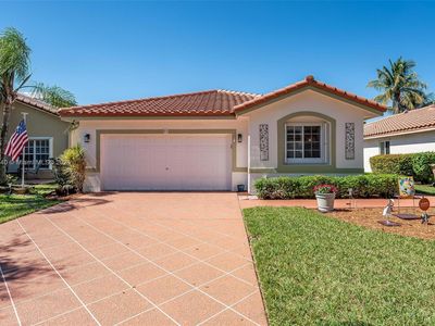 95 Via Milan Ter, Davie, FL, 33325