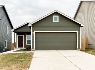 112 Night Riders Way, Jarrell, TX 76537