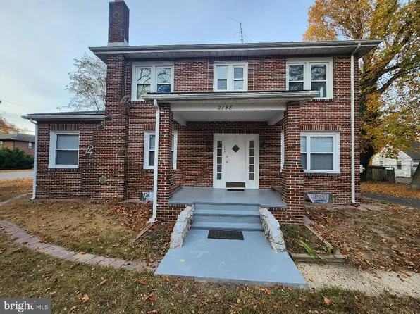2198 E Landis Ave, Vineland, NJ 08361