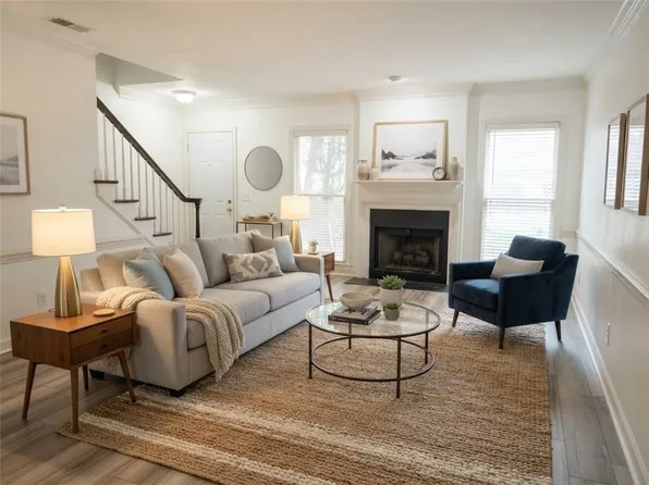 7500 Roswell Rd Unit 75, Atlanta, GA 30350