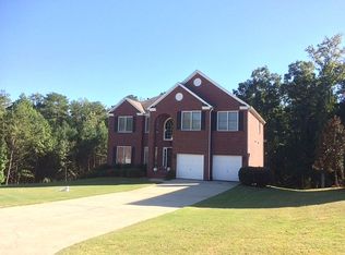 4241 Mill Grove Ln SW, Smyrna, GA 30082