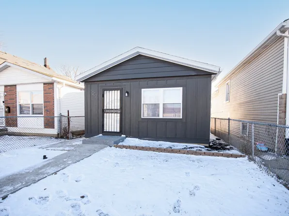 1005 W 103rd St, Chicago, IL 60643