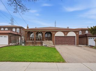 6 Urban Ct, Toronto, ON M9W 5V6