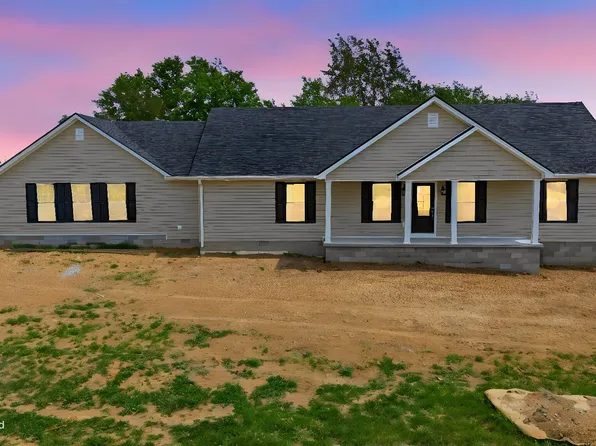 762 Perkins Ln, Lancaster, KY 40444