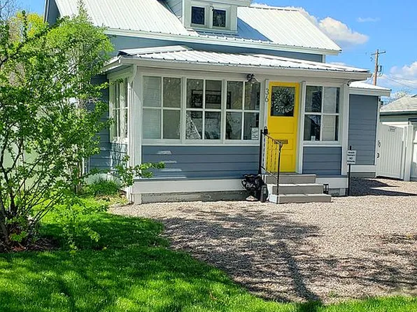36 9th Ave W, Kalispell, MT 59901