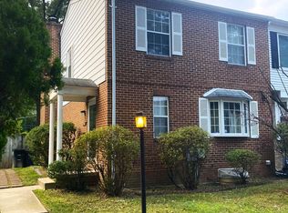 1500 Forest Park Dr, District Heights, MD 20747
