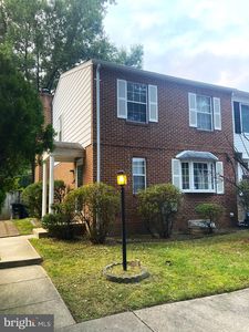 1500 Forest Park Dr, District Heights, MD, 20747